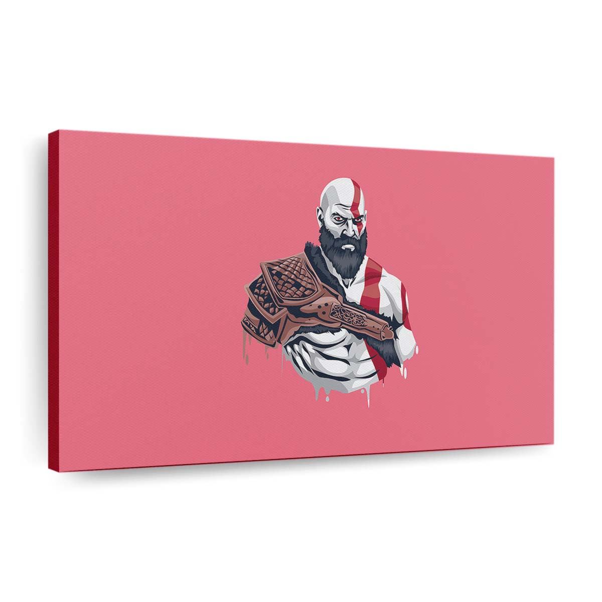 kratos minimalism 4k y7